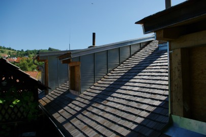 ROBUST architecture