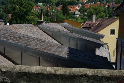 ROBUST architecture