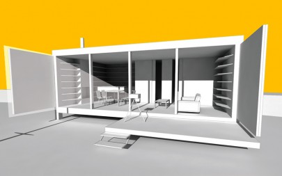 ROBUST architecture