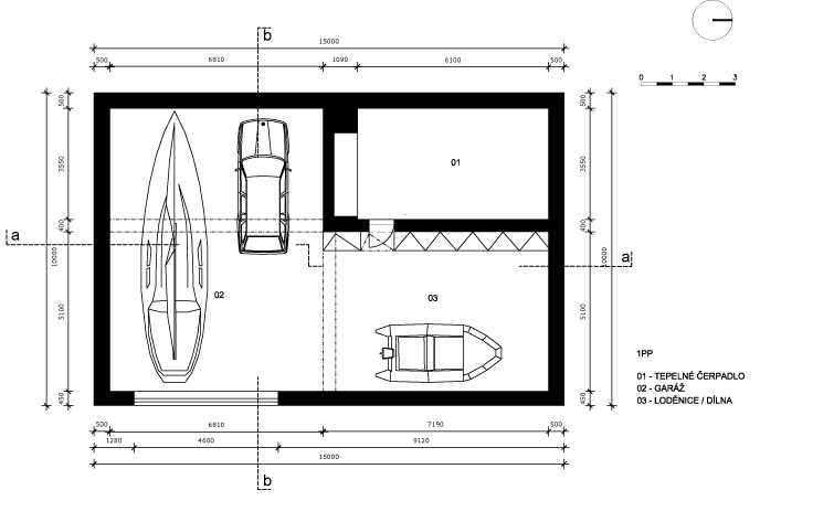 plan robust cottage